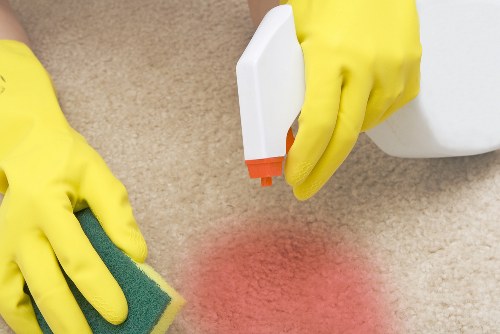 Window cleaning service for SW4 homes and flats