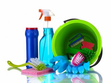 Patio cleaning service for SW4 homes and courtyards