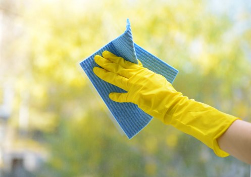 Professional oven cleaning service for homes in SW4