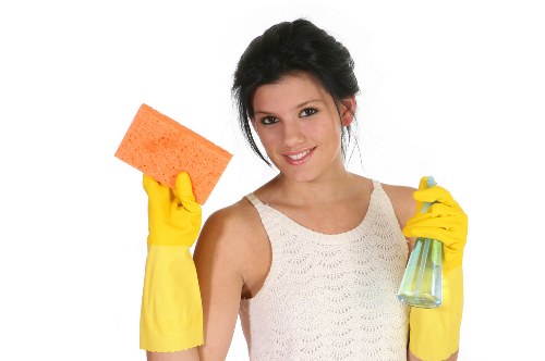 Final response in a carpet cleaners complaints procedure