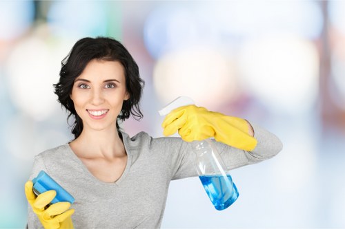 Annual modern slavery statement review for Carpet Cleaners SW4