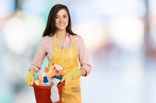 PCI-compliant payment security for Carpet Cleaners SW4 services