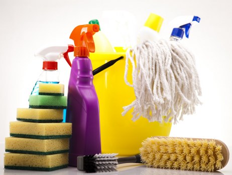 Local oven cleaning for flats and houses around SW4