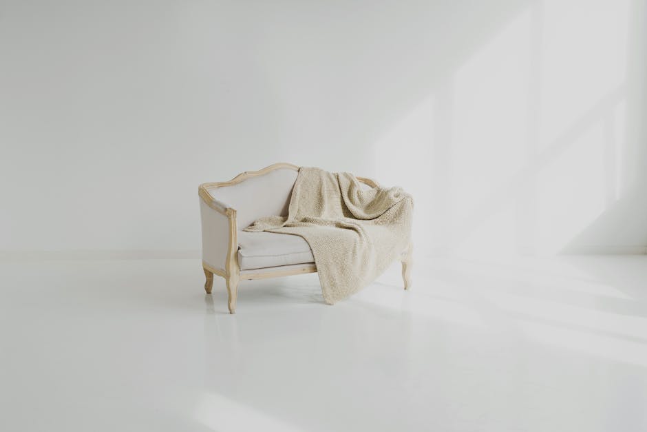 Sofa and upholstery cleaning rates for Bedford Road SW4
